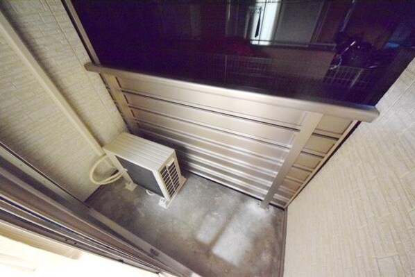 クレイノメゾン ド フェリシアの物件内観写真